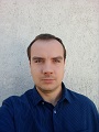 Picture of Gábor Kalmár